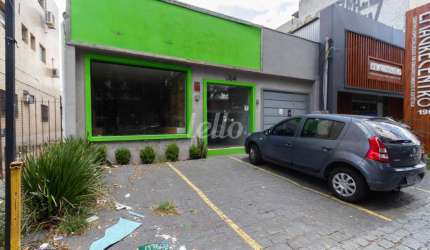Casa comercial com 4 salas para alugar na Avenida Paes de Barros, --, Mooca, São Paulo, 230 m2 por R$ 13.000