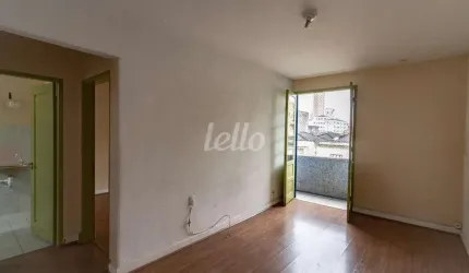 Apartamento com 1 quarto para alugar na Rua Visconde de Laguna, --, Mooca, São Paulo, 58 m2 por R$ 1.700