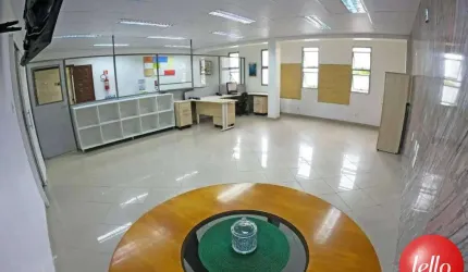 Casa comercial com 3 salas para alugar na Rua Avanhandava, --, Vila Gilda, Santo André, 264 m2 por R$ 9.500