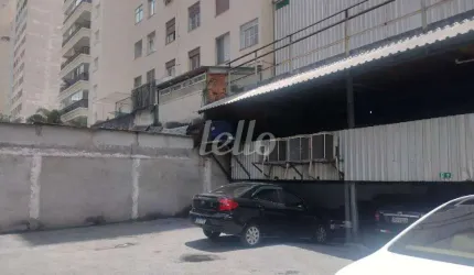 Barracão / Galpão / Depósito para alugar na Rua das Palmeiras, --, Vila Buarque, São Paulo, 1100 m2 por R$ 22.000