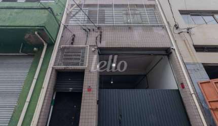 Ponto comercial com 1 sala para alugar na Rua Tapajós, --, Luz, São Paulo, 300 m2 por R$ 5.900