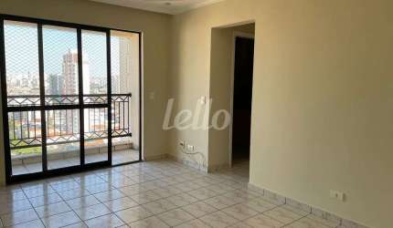 Apartamento com 3 quartos para alugar na Rua Cipriano Barata, --, Ipiranga, São Paulo, 110 m2 por R$ 2.900