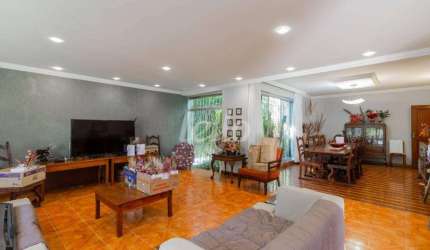 Casa comercial com 2 salas para alugar na Rua Paula Ney, --, Vila Mariana, São Paulo, 350 m2 por R$ 10.000