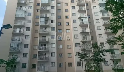 Apartamento com 2 quartos para alugar na Praça Alberto Lion, --, Cambuci, São Paulo, 34 m2 por R$ 2.000