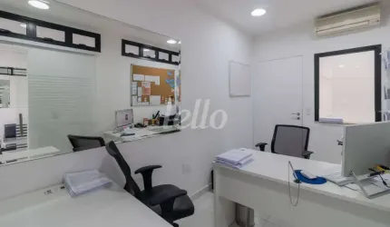 Prédio com 20 salas para alugar na Rua Ilansa, --, Vila Prudente, São Paulo, 800 m2 por R$ 30.000