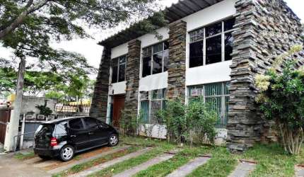 Casa comercial com 10 salas para alugar na Avenida Indianópolis, --, Indianópolis, São Paulo, 450 m2 por R$ 30.000