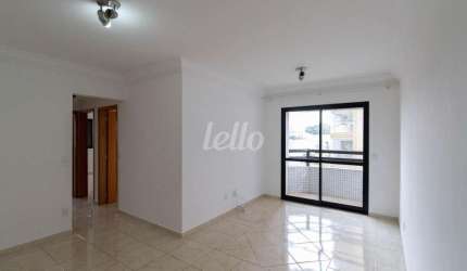 Apartamento com 3 quartos para alugar na Rua Campo Largo, --, Vila Bertioga, São Paulo, 82 m2 por R$ 2.700