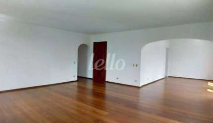 Apartamento com 2 quartos para alugar na Rua dos Franceses, --, Morro dos Ingleses, São Paulo, 210 m2 por R$ 8.000