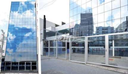 Prédio para alugar na Avenida Bernardino de Campos, --, Paraíso, São Paulo, 4248 m2 por R$ 240.000