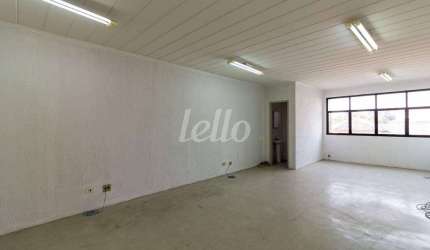 Sala comercial para alugar na Rua Arcipreste Andrade, --, Ipiranga, São Paulo, 47 m2 por R$ 2.200