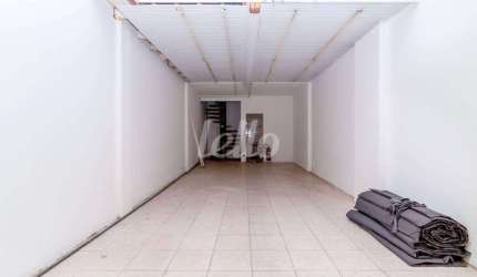 Ponto comercial para alugar na Rua Comendador Abdo Schahin, --, Centro, São Paulo, 41 m2 por R$ 15.334