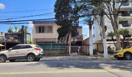 Casa comercial com 5 salas para alugar na Rua Juventus, --, Parque da Mooca, São Paulo, 450 m2 por R$ 25.000
