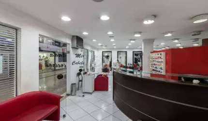 Ponto comercial com 6 salas para alugar na Avenida Ipiranga, --, República, São Paulo, 140 m2 por R$ 6.000