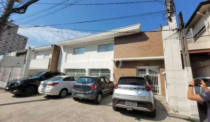 Casa comercial com 5 salas para alugar na Avenida Pompéia, --, Pompéia, São Paulo, 237 m2 por R$ 16.500
