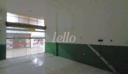 Ponto comercial para alugar na Rua Conselheiro Nébias, --, Campos Eliseos, São Paulo, 42 m2 por R$ 1.200