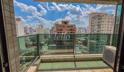 Sala comercial com 3 salas para alugar na Rua Barão do Triunfo, --, Brooklin Paulista, São Paulo, 193 m2 por R$ 19.300