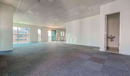 Sala comercial com 3 salas para alugar na Rua Barão do Triunfo, --, Brooklin Paulista, São Paulo, 157 m2 por R$ 15.700