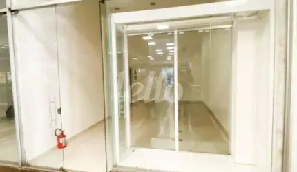 Ponto comercial com 1 sala para alugar na Rua Vinte e Quatro de Maio, --, República, São Paulo, 33 m2 por R$ 4.950