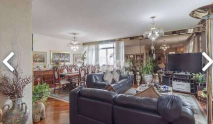 Apartamento com 2 quartos para alugar na Rua Mariano Procópio, --, Vila Monumento, São Paulo, 198 m2 por R$ 6.000