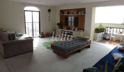 Apartamento com 2 quartos para alugar na Rua dos Franceses, --, Morro dos Ingleses, São Paulo, 260 m2 por R$ 15.000