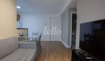 Apartamento com 2 quartos para alugar na Rua Campante, --, Vila Independência, São Paulo, 54 m2 por R$ 3.000