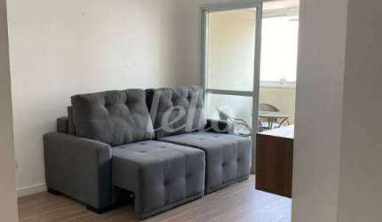 Apartamento com 3 quartos para alugar na Rua Porto Alegre, --, Vila Bertioga, São Paulo, 64 m2 por R$ 3.300