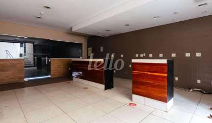 Ponto comercial para alugar na Rua Conselheiro Furtado, --, Liberdade, São Paulo, 500 m2 por R$ 18.000
