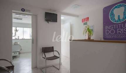 Casa comercial com 6 salas para alugar na Rua Silva Bueno, --, Ipiranga, São Paulo, 120 m2 por R$ 10.000