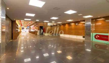 Ponto comercial para alugar na Rua Vinte e Quatro de Maio, --, República, São Paulo, 453 m2 por R$ 35.000