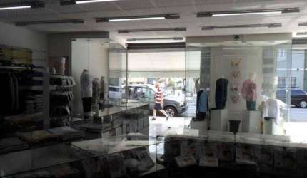 Ponto comercial para alugar na Rua Robertson, --, Cambuci, São Paulo, 150 m2 por R$ 10.000