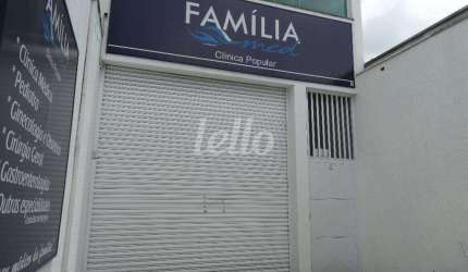 Prédio para alugar na Avenida do Oratório, --, Vila Independência, São Paulo, 250 m2 por R$ 9.000