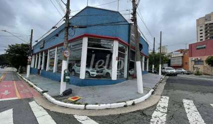 Prédio com 3 salas para alugar na Rua Dois Corregos, --, Vila Bertioga, São Paulo, 558 m2 por R$ 30.000