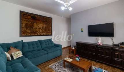 Casa comercial com 1 sala para alugar na Rua Desembargador Paulo Costa, --, Parque da Mooca, São Paulo, 320 m2 por R$ 6.000