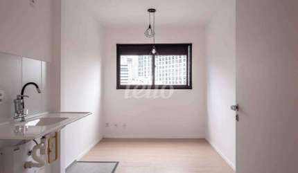 Apartamento com 1 quarto para alugar na Rua Conde de Sarzedas, --, Sé, São Paulo, 24 m2 por R$ 2.400