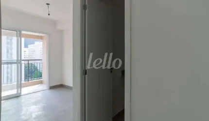 Apartamento com 1 quarto para alugar na Rua Sílvia, --, Bela Vista, São Paulo, 50 m2 por R$ 5.000