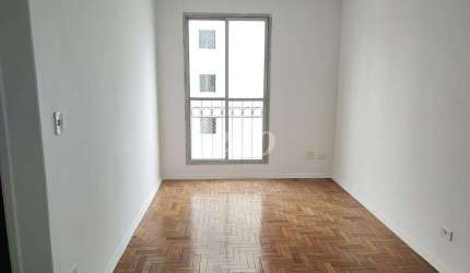 Apartamento com 1 quarto para alugar na Rua Doutor Plínio Barreto, --, Bela Vista, São Paulo, 37 m2 por R$ 2.000