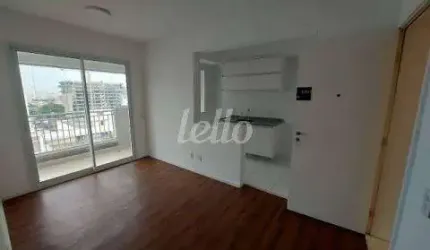Apartamento com 2 quartos para alugar na Rua Alegria, --, Brás, São Paulo, 59 m2 por R$ 3.100