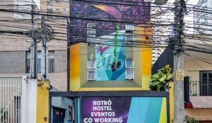 Prédio com 8 salas para alugar na Rua Paraíso, --, Jardim Portal I e II, São Paulo, 1000 m2 por R$ 30.000
