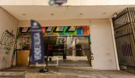 Ponto comercial com 4 salas para alugar na Avenida Brigadeiro Luís Antônio, --, Bela Vista, São Paulo, 610 m2 por R$ 35.000