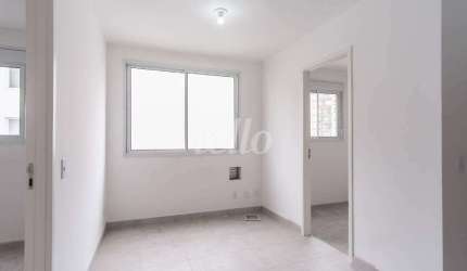 Apartamento com 2 quartos para alugar na Rua Pires de Campos, --, Alto da Mooca, São Paulo, 34 m2 por R$ 2.600