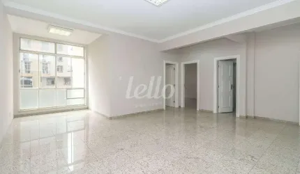 Sala comercial com 4 salas para alugar na Avenida São Luís, --, República, São Paulo, 100 m2 por R$ 3.500
