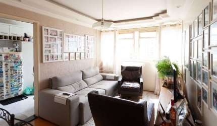 Apartamento com 2 quartos para alugar na Rua Domingos da Fonseca, --, Parque da Mooca, São Paulo, 56 m2 por R$ 2.850