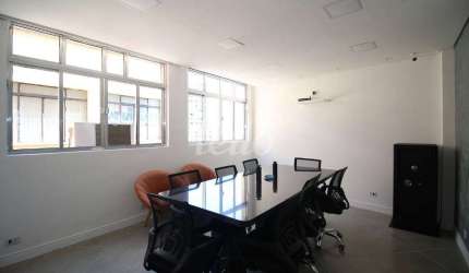 Sala comercial com 1 sala para alugar na Rua Silveira Martins, --, Sé, São Paulo, 30 m2 por R$ 1.600