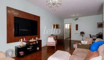 Apartamento com 2 quartos para alugar na Avenida Paes de Barros, --, Mooca, São Paulo, 108 m2 por R$ 5.000