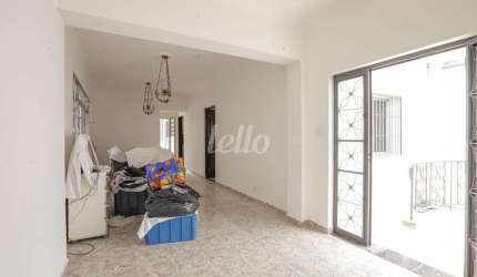 Casa comercial com 6 salas para alugar na Rua Chamantá, --, Vila Prudente, São Paulo, 250 m2 por R$ 6.500