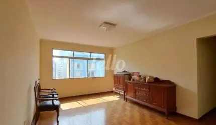 Apartamento com 3 quartos para alugar na Avenida Brigadeiro Luís Antônio, --, Bela Vista, São Paulo, 125 m2 por R$ 4.600