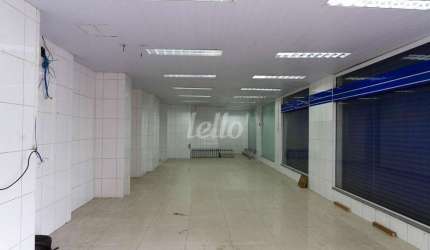 Ponto comercial com 1 sala para alugar na Praça da Sé, --, Sé, São Paulo, 116 m2 por R$ 15.000
