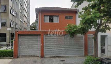Casa comercial para alugar na Rua Rocha, --, Bela Vista, São Paulo, 669 m2 por R$ 35.000