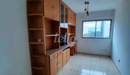 Apartamento com 3 quartos para alugar na Rua Doutor Ângelo Vita, --, Tatuapé, São Paulo, 68 m2 por R$ 2.000