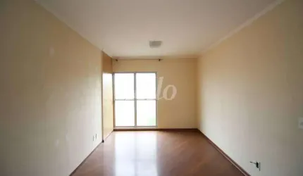 Apartamento com 3 quartos para alugar na Rua Monte Serrat, --, Tatuapé, São Paulo, 90 m2 por R$ 2.200
